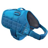Kurgo RSG Townie Hundegeschirr blau L von Kurgo