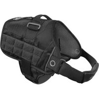 Kurgo RSG Townie Hundegeschirr schwarz S Kurgo RSG Townie Hundegeschirr schwarz S von Kurgo