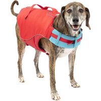 Kurgo Surf N Turf Hundeschwimmweste L von Kurgo