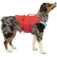 Kurgo Surf N Turf Hundeschwimmweste XS von Kurgo