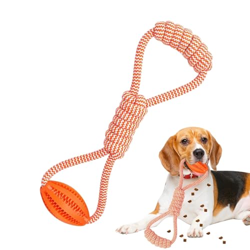 Kustimantu Ball mit Seilhundspielzeug, Ball auf Seilhundspielzeug | Hundekugel Seilspielzeug für große Rasse | Food Leckage Design -String, interaktiver Lebensmittelspender, Langeweile, Kustimantu Ball mit Seilhundspielzeug, Ball auf Seilhundspielzeug | Hundekugel Seilspielzeug für große Rasse | Food Leckage Design -String, interaktiver Lebensmittelspender, Langeweile, von Kustimantu