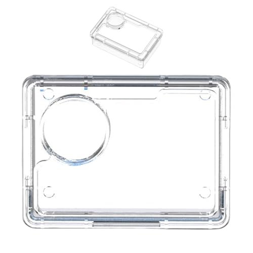 Kustimantu Futterschale für Reptilien | Futterschale gegen Ausweichen für Gecko mit Haube – Futterspender für Reptilien und Amphibien zur Nahrung im Lebensraum für Gecko, Kustimantu Futterschale für Reptilien | Futterschale gegen Ausweichen für Gecko mit Haube – Futterspender für Reptilien und Amphibien zur Nahrung im Lebensraum für Gecko, von Kustimantu