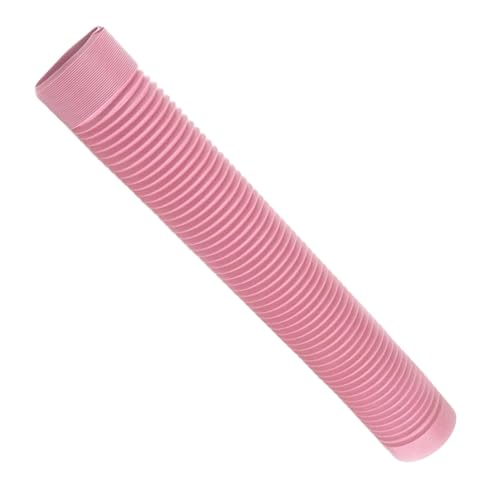 Kustimantu Hamstertunnel - Einziehbarer Tunnel zur Bewegung für Frettchen | Biegsames Kauspielzeug für Kleintiere wie Eichhörnchen Chinchillas Igel Frettchen und Holländische Kaninchen - Für Kustimantu Hamstertunnel - Einziehbarer Tunnel zur Bewegung für Frettchen | Biegsames Kauspielzeug für Kleintiere wie Eichhörnchen Chinchillas Igel Frettchen und Holländische Kaninchen - Für von Kustimantu