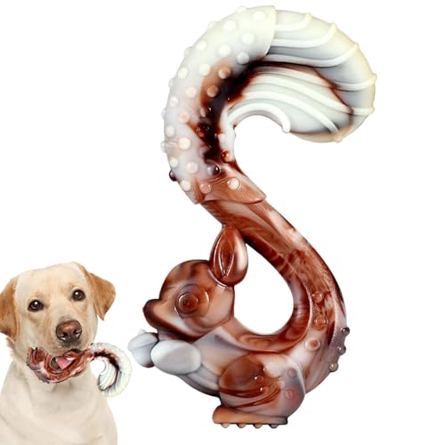 Kustimantu Hartes Hundespielzeug, unzerstörbares Hundespielzeug | Nylon Tough Dog Toys Chewers | Mundes Training, Zähnereinigungswerkzeuge, Teaser -, Welpenkauenzubehör, Haustier -Kauwerkzeuge zum Kustimantu Hartes Hundespielzeug, unzerstörbares Hundespielzeug | Nylon Tough Dog Toys Chewers | Mundes Training, Zähnereinigungswerkzeuge, Teaser -, Welpenkauenzubehör, Haustier -Kauwerkzeuge zum von Kustimantu