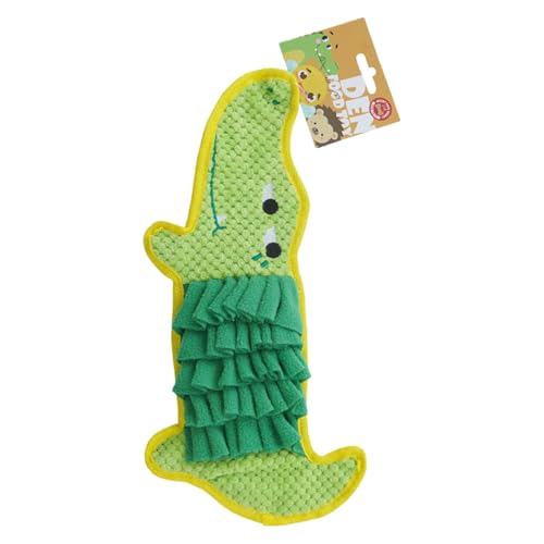 Kustimantu Hund Snuffle Matte, Schnüffelmatte für Hunde - Hunde schnüffeln Matte langsam Feeder | Interaktiver PET -Accessoire -Behandlungsspender für mentale Stimulation langsame Fütterungsspielzeit von Kustimantu