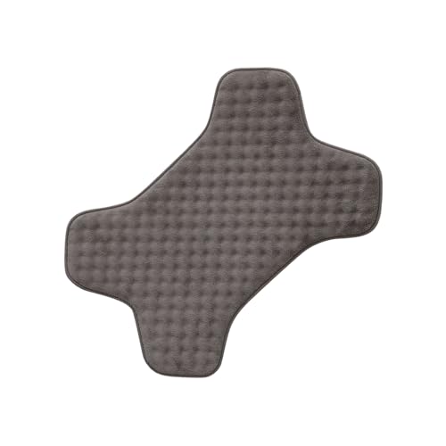 Kustimantu Hundekiste Matte, Kistenhundbett,Maschinenwaschbar niedliche Knochenform Welpe - Nicht schlupfhafte Kau-Beweis-Hundebett-Kee-resistente Haustier-Tier-Schlafpolster für Wohnzimmer Kustimantu Hundekiste Matte, Kistenhundbett,Maschinenwaschbar niedliche Knochenform Welpe - Nicht schlupfhafte Kau-Beweis-Hundebett-Kee-resistente Haustier-Tier-Schlafpolster für Wohnzimmer von Kustimantu