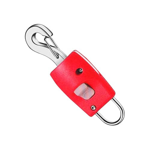 Kustimantu Hundeleine Clip, Hundeleine Sicherheitsclip | Fluchtsicherer Schwerlast-Hundekragen-Sicherheitsclip | Leichter Extender für den Gartenpark im Freien im Freien im Freien Kustimantu Hundeleine Clip, Hundeleine Sicherheitsclip | Fluchtsicherer Schwerlast-Hundekragen-Sicherheitsclip | Leichter Extender für den Gartenpark im Freien im Freien im Freien von Kustimantu