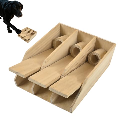 Kustimantu Hundespielzeug Leckerli Spender - Klaviertastatur Kognitives Beschäftigungsspielzeug Für Hunde,Holz leckender Futter Spender fördert langsames Essen Zahnreinigung Stressreduzierung Welpen Kustimantu Hundespielzeug Leckerli Spender - Klaviertastatur Kognitives Beschäftigungsspielzeug Für Hunde,Holz leckender Futter Spender fördert langsames Essen Zahnreinigung Stressreduzierung Welpen von Kustimantu