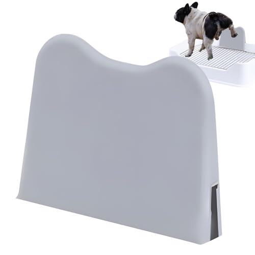 Kustimantu Katzentoilette-Schild,Katzentoilette-PIPI-Schild - Katzentoilette Pee Shield Katzentoilette Spritzschutz - Waschbarer, Abnehmbarer Katzentoilette-Schutz, Leichter Katzentoilette-Schutz für Kustimantu Katzentoilette-Schild,Katzentoilette-PIPI-Schild - Katzentoilette Pee Shield Katzentoilette Spritzschutz - Waschbarer, Abnehmbarer Katzentoilette-Schutz, Leichter Katzentoilette-Schutz für von Kustimantu