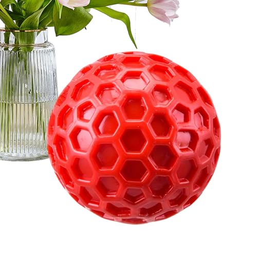 Kustimantu Kauen Spielzeug für Hund, Quietschende Hund kauen Spielzeug,Kreatives Haustier Welpe Harter Teether Ball | Lustige interaktive Haustierpupfkauspielzeug für kleine, mittlere große Tiere Kustimantu Kauen Spielzeug für Hund, Quietschende Hund kauen Spielzeug,Kreatives Haustier Welpe Harter Teether Ball | Lustige interaktive Haustierpupfkauspielzeug für kleine, mittlere große Tiere von Kustimantu