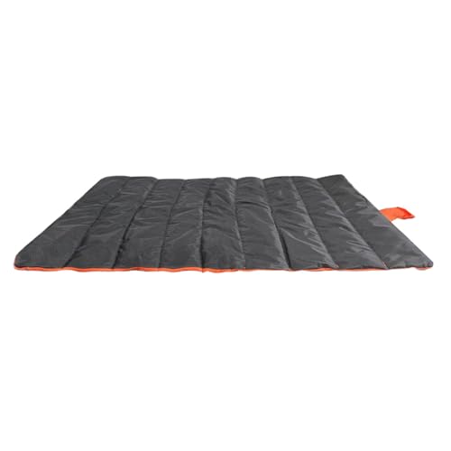 Kustimantu Outdoor Hundebett - Klappbare Kühlunterlage Für Hunde | Waschbare Welpenmatratze Mit Tragergriff Für Camping, Auto, Garten, Zuhause Und Picknick Kustimantu Outdoor Hundebett - Klappbare Kühlunterlage Für Hunde | Waschbare Welpenmatratze Mit Tragergriff Für Camping, Auto, Garten, Zuhause Und Picknick von Kustimantu