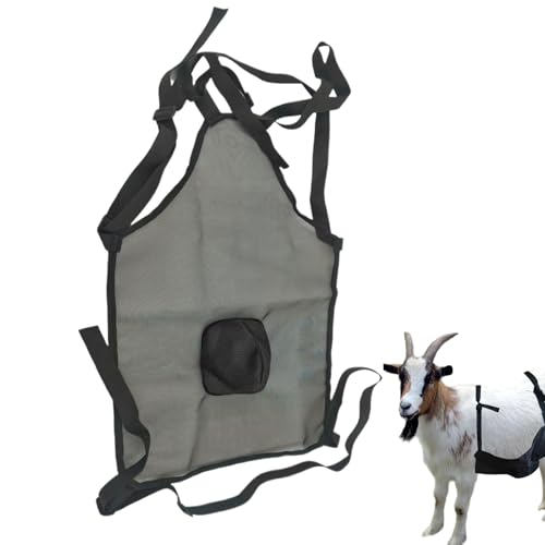 Kustimantu Schürze Zur Verhinderung Der Zucht Bei Ziegen,Schaf-Schürze Zur Verhinderung Von Nachwuchs - Farmzubehör, Verhütung Von Brutausrüstung Für Tiere Kühe Nutztiere Haustiere Kustimantu Schürze Zur Verhinderung Der Zucht Bei Ziegen,Schaf-Schürze Zur Verhinderung Von Nachwuchs - Farmzubehör, Verhütung Von Brutausrüstung Für Tiere Kühe Nutztiere Haustiere von Kustimantu