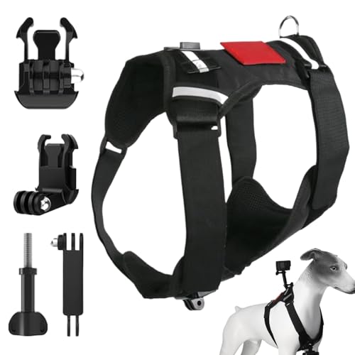 Kustimantu Tierkabelbaumweste, Hundegurt - Hundekiste Rückengurt - Haustierstruhe und Rückenfixierung mit Montagebasi Kustimantu Tierkabelbaumweste, Hundegurt - Hundekiste Rückengurt - Haustierstruhe und Rückenfixierung mit Montagebasi von Kustimantu