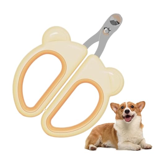 Kuxiptin Nagelknipser für Welpen, tragbare Krallenschneider, Katzennagelschneider für Katzen, Nagelknipser für Haustiere, Nagelschneider für Welpen, Kaninchen, Vogel und kleine Tiere Kuxiptin Nagelknipser für Welpen, tragbare Krallenschneider, Katzennagelschneider für Katzen, Nagelknipser für Haustiere, Nagelschneider für Welpen, Kaninchen, Vogel und kleine Tiere von Kuxiptin