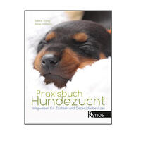 Praxisbuch Hundezucht von Kynos