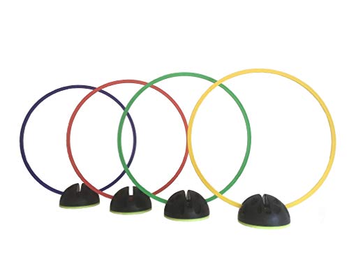 LA-24 Agility Reifen-Set in 4 Farben LA-24 Agility Reifen-Set in 4 Farben von LA-24