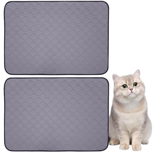 LAANCOO Meerschweinchen -Fleece, 1 Set Meerschweinchenbettwäsche, Anti -Schlupf -waschbarer Meerschweinchen -Käfig -Liner, absorbierende Hundekatze, wasserdicht LAANCOO Meerschweinchen -Fleece, 1 Set Meerschweinchenbettwäsche, Anti -Schlupf -waschbarer Meerschweinchen -Käfig -Liner, absorbierende Hundekatze, wasserdicht von LAANCOO