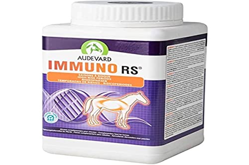 Audevard LABORATOIRES 907-9369 Immuno Rs 1Kg Audevard Audevard LABORATOIRES 907-9369 Immuno Rs 1Kg Audevard von LABORATOIRES AUDEVARD