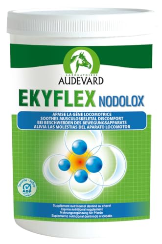 Audevard LABORATOIRES 907-9959 Ekyflex Nodolox 600G Audevard Audevard LABORATOIRES 907-9959 Ekyflex Nodolox 600G Audevard von LABORATOIRES AUDEVARD