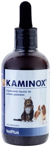 Laborios Vetplus S.L 907-3233 Fi Ox, 120 ml Laborios Vetplus S.L 907-3233 Fi Ox, 120 ml von VetPlus