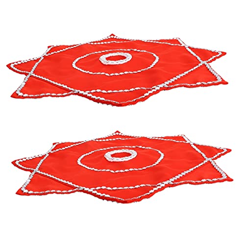 LABRIMP 2Pcs Dance Taschentuch Rotierenden Requisiten für Party Leistung Bühne Zeigen LABRIMP 2Pcs Dance Taschentuch Rotierenden Requisiten für Party Leistung Bühne Zeigen von LABRIMP