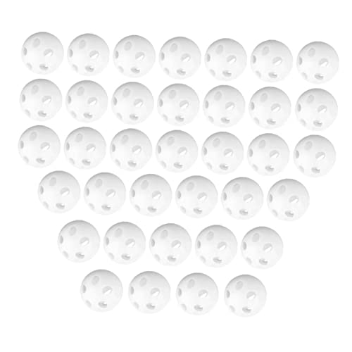 LABRIMP 40Stücke Quietscher für Hundespielzeug und Babyspielzeug Ersatz für Squeaker für DIY Langlebig Leicht und Tragbar Sorgt für Spaß Beim LABRIMP 40Stücke Quietscher für Hundespielzeug und Babyspielzeug Ersatz für Squeaker für DIY Langlebig Leicht und Tragbar Sorgt für Spaß Beim von LABRIMP