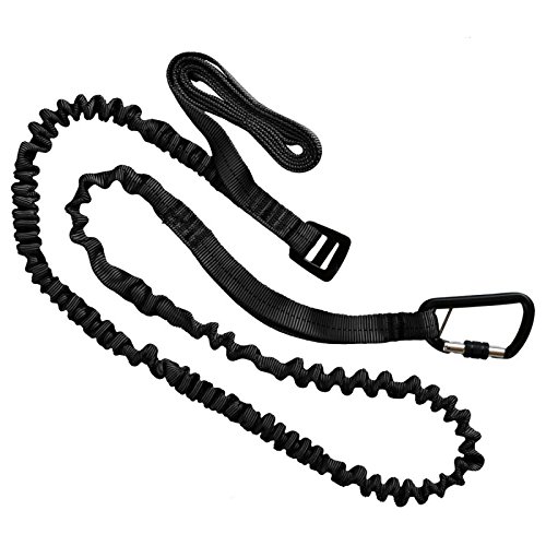 LACD Elastic Dog Leash No Hand - Elastische Hundeleine von LACD