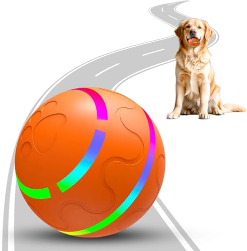LADFAR Hundespielzeug-Ball von LADFAR