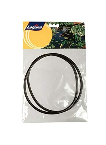Hagen Pressure-Flo Lid Sealing O-Ring for Laguna Pressure-Flo 2100 and 3500 UVC Filter Hagen Pressure-Flo Lid Sealing O-Ring for Laguna Pressure-Flo 2100 and 3500 UVC Filter von LAGUNA