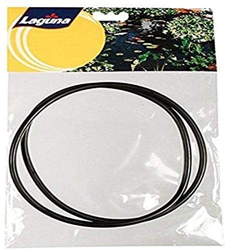 Hagen ressure-Flo Lid Sealing O-Ring for Laguna Pressure-Flo 700 and 1400 UVC Filters von LAGUNA