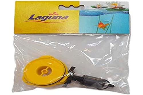 Laguna Antriebsmagnet Kit, für den Laguna PowerClear Multi 3500, bestehend aus: Motor O-Ring, Impeller, Impeller Abdeckung und Sicherungsring von LAGUNA