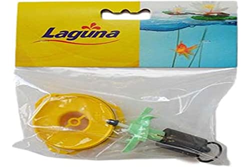 Laguna Antriebsmagnet Kit, für den Laguna PowerClear Multi 7000, bestehend aus: Motor O-Ring, Impeller, Impeller Abdeckung und Sicherungsring von LAGUNA