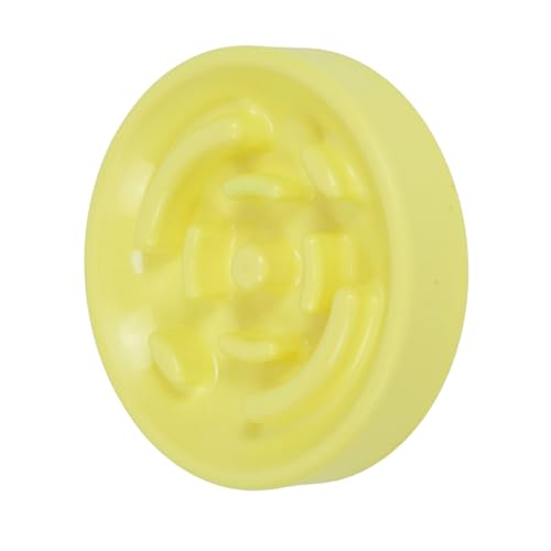 Durability Slow Feeders Bowl Regulable Dog Slow Feeders Comfortable Cats Bowl For Eating Quick Eating Prevention von LAIOUSN