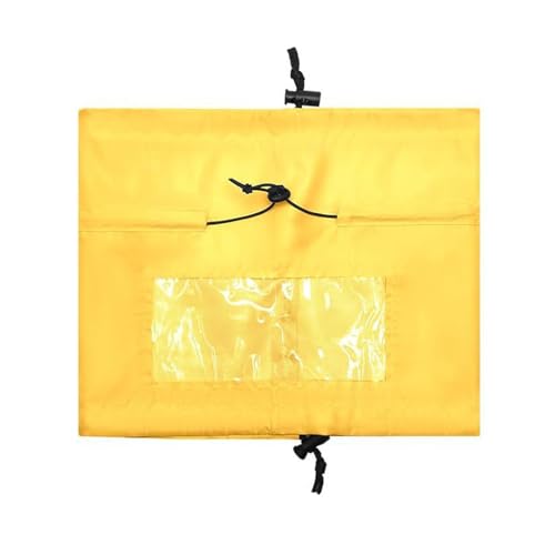 Hunde-Ohrenschutz-Hut, kleine Haustier-Badeschutz, Ohrdusche, Haustierpflege-Zubehör, Polyester-Duschhut von LAIOUSN