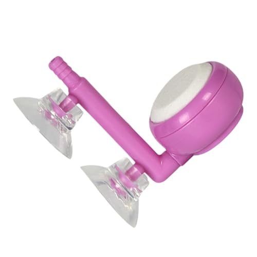 LAIOUSN Aquarium Sauerstoffversorgung Bubble Disk Diffusor Luftsteine Scheibe für kleine bis große Heimataquarien Luftstein Pflanze wachsende Wassertanks Sauerstoffversorgung Gerät LAIOUSN Aquarium Sauerstoffversorgung Bubble Disk Diffusor Luftsteine Scheibe für kleine bis große Heimataquarien Luftstein Pflanze wachsende Wassertanks Sauerstoffversorgung Gerät von LAIOUSN