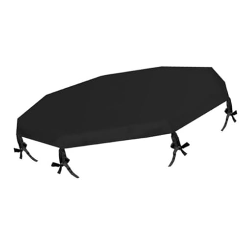 LAIOUSN Haustier-Schattenabdeckung für den Außenbereich, Regenschutz, einfache Einrichtung, Outdoor-Käfig, tragbar, 66 cm, Ersatzabdeckung LAIOUSN Haustier-Schattenabdeckung für den Außenbereich, Regenschutz, einfache Einrichtung, Outdoor-Käfig, tragbar, 66 cm, Ersatzabdeckung von LAIOUSN