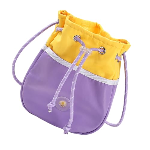 LAIOUSN Praktische Leckerli-Tasche für Hunde mit verstellbarem Kordelzug, wasserabweisend, Trainingstasche für Snacks, Kotbeutel für Spaziergänge, Leckerli-Tasche LAIOUSN Praktische Leckerli-Tasche für Hunde mit verstellbarem Kordelzug, wasserabweisend, Trainingstasche für Snacks, Kotbeutel für Spaziergänge, Leckerli-Tasche von LAIOUSN