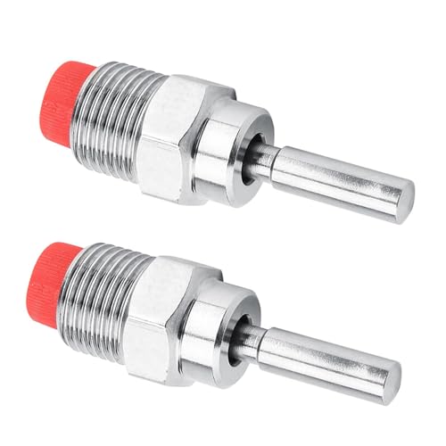 Sows Waterer Nippel Automatische Trinkbecher Touch Switching Wassernippel Spender für Ziege Kleine Pferde Vieh Edelstahl Nippel Trinker Sows Waterer Nippel Automatische Trinkbecher Touch Switching Wassernippel Spender für Ziege Kleine Pferde Vieh Edelstahl Nippel Trinker von LAIOUSN