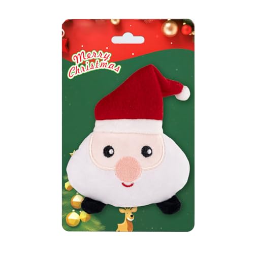 Vielseitiges Katzen-Plüschtier, Überraschung, Anime-Spiel, Weihnachten, geeignet für Zuhause, Büro oder Schule, langlebiges Geschenk von LAIOUSN