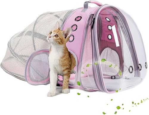 Dog Backpack von LAIRIES