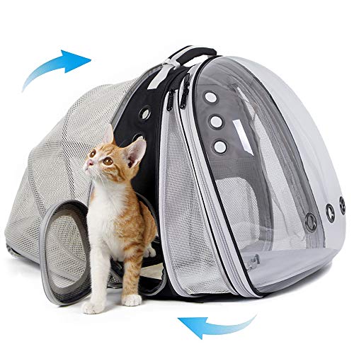 Dog Backpack von LAIRIES