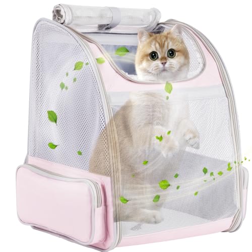 cat Backpack Outdoor cat Backpack Outdoor von LAIRIES