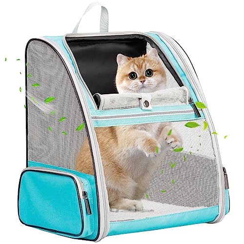 Dog Backpack cat Backpack Outdoor von LAIRIES