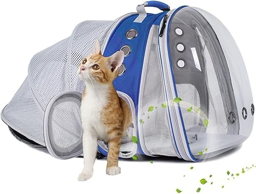 Dog Backpack von LAIRIES