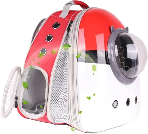 Katzenrucksack Reiserucksack von LAIRIES