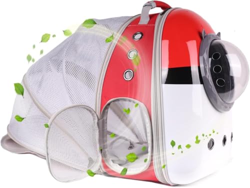 Katzenrucksack von LAIRIES