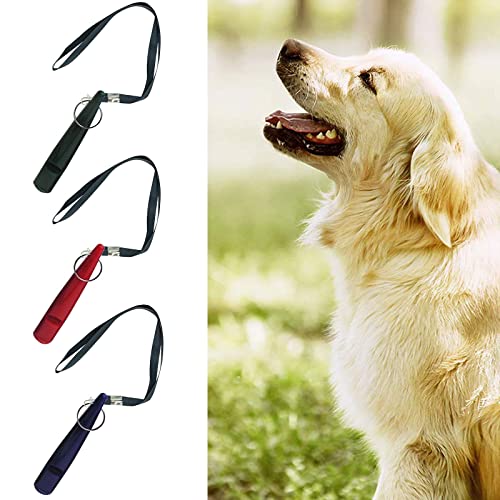 Hundepfeife Ultraschall Hundepfeife Professionelle Ultraschall Pfeife Einstellbare Lauter Hochfrequenz Weitreichender Hunde Zubehör für eine Moderne Hundetraining Erfolgreiche (Dark Blue, 10x10x1.5cm) Hundepfeife Ultraschall Hundepfeife Professionelle Ultraschall Pfeife Einstellbare Lauter Hochfrequenz Weitreichender Hunde Zubehör für eine Moderne Hundetraining Erfolgreiche (Dark Blue, 10x10x1.5cm) von LAJIAOMIAN
