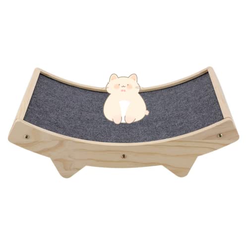 Kratzmatte für Katzen, Schutz für Sessel, Sofa, Kratzbaum für Katzen, aus Sisal, Armlehnenschutz, geeignet für Kätzchen, Hunde, rechter Schutz für Sofa, Möbel, Boden, Wand (58 x 28,8 x 12,5 cm) Kratzmatte für Katzen, Schutz für Sessel, Sofa, Kratzbaum für Katzen, aus Sisal, Armlehnenschutz, geeignet für Kätzchen, Hunde, rechter Schutz für Sofa, Möbel, Boden, Wand (58 x 28,8 x 12,5 cm) von LANTUS