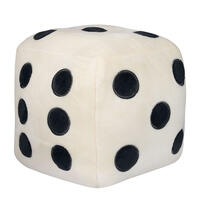 Coockoo Hundespielzeug Roll the Dice von LAROY
