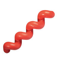 Coockoo Hundespielzeug [Squiggle] von LAROY